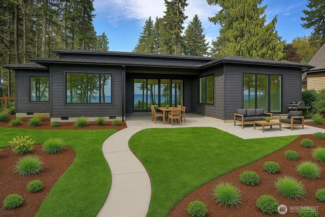 1681 S East Camano Drive, Camano Island, WA 98282