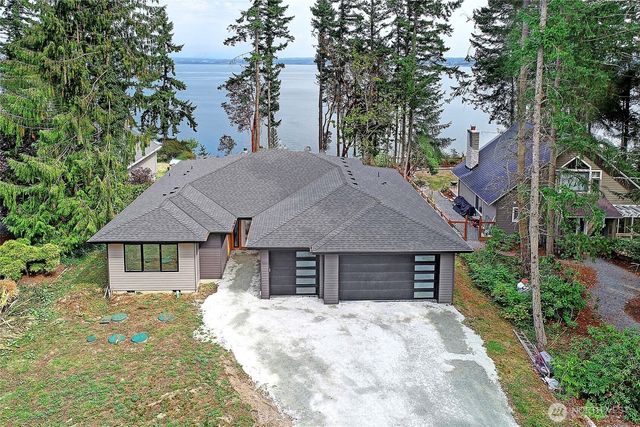 1681 S East Camano Drive, Camano Island, WA 98282