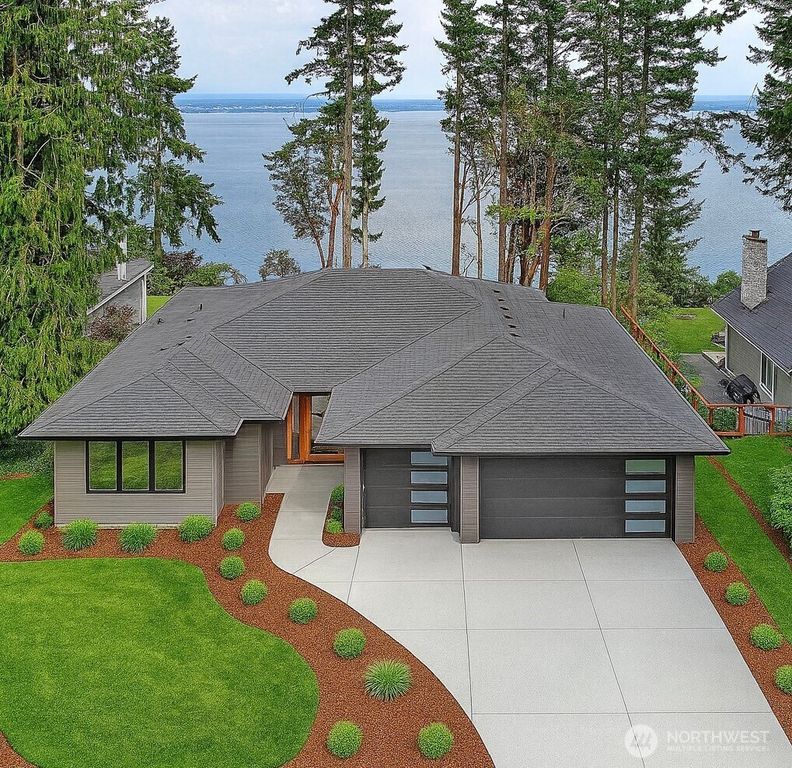1681 S East Camano Drive, Camano Island, WA 98282