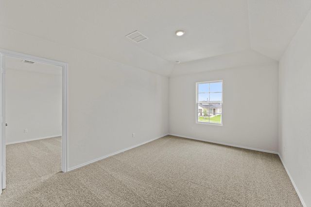 426 GALLAHER BND, Maxwell, TX 78656