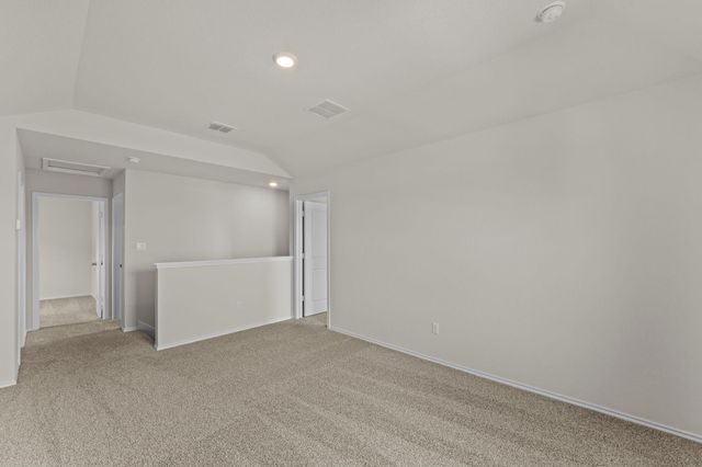 426 GALLAHER BND, Maxwell, TX 78656