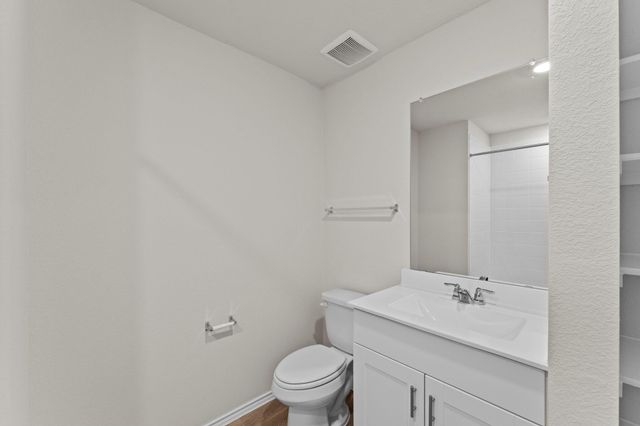 426 GALLAHER BND, Maxwell, TX 78656