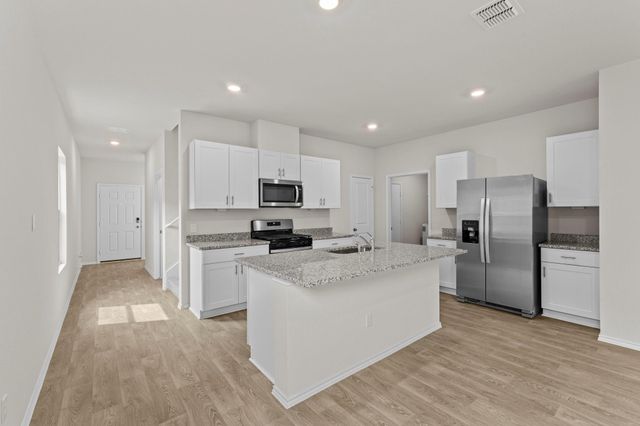 426 GALLAHER BND, Maxwell, TX 78656