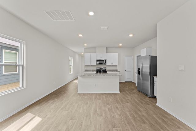 426 GALLAHER BND, Maxwell, TX 78656