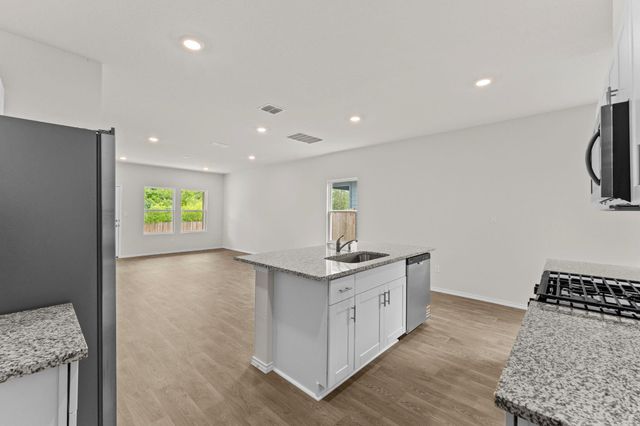 426 GALLAHER BND, Maxwell, TX 78656