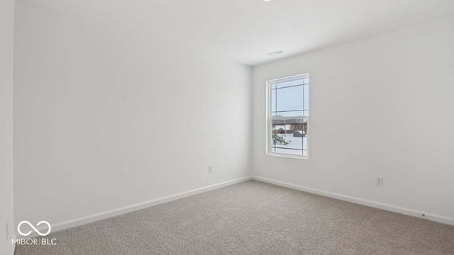 1237 Simms Lane, Greenfield, IN 46140