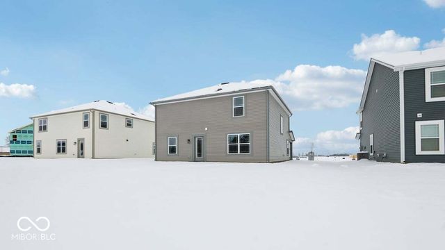 1237 Simms Lane, Greenfield, IN 46140