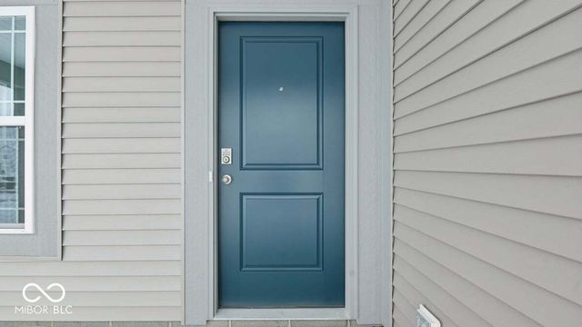 1237 Simms Lane, Greenfield, IN 46140