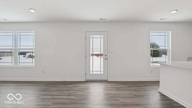 1237 Simms Lane, Greenfield, IN 46140