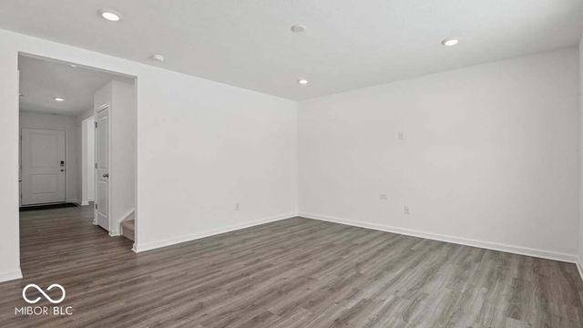 1237 Simms Lane, Greenfield, IN 46140