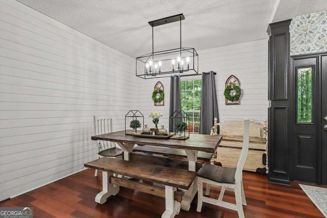 260 Nixon Road, Senoia, GA 30276