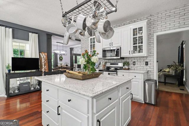 260 Nixon Road, Senoia, GA 30276