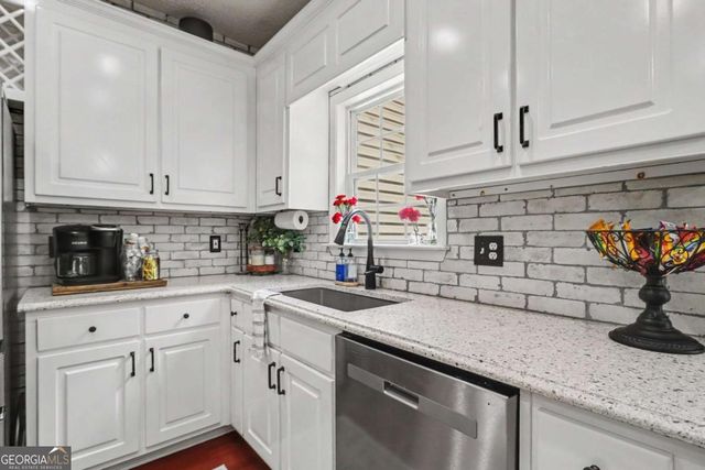 260 Nixon Road, Senoia, GA 30276