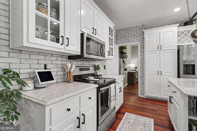 260 Nixon Road, Senoia, GA 30276