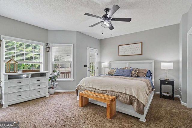 260 Nixon Road, Senoia, GA 30276