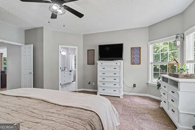 260 Nixon Road, Senoia, GA 30276