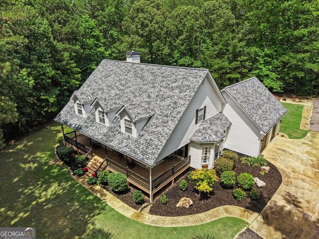 260 Nixon Road, Senoia, GA 30276