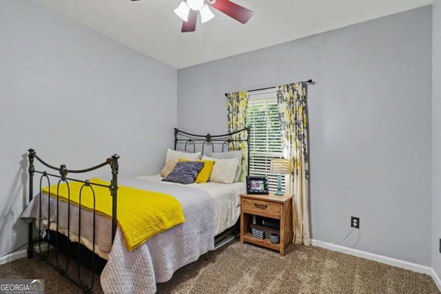 260 Nixon Road, Senoia, GA 30276