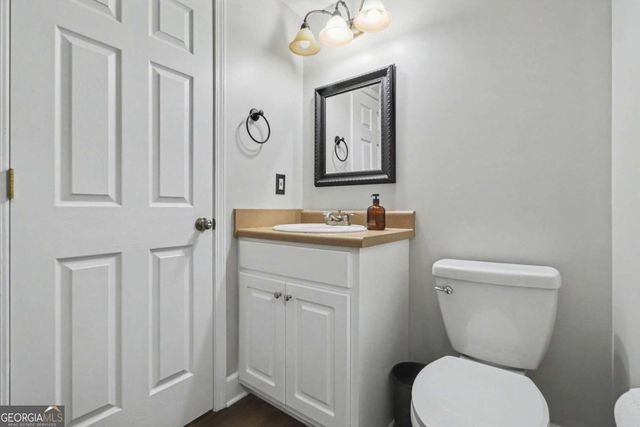 260 Nixon Road, Senoia, GA 30276