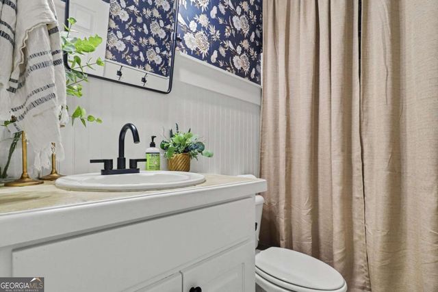 260 Nixon Road, Senoia, GA 30276