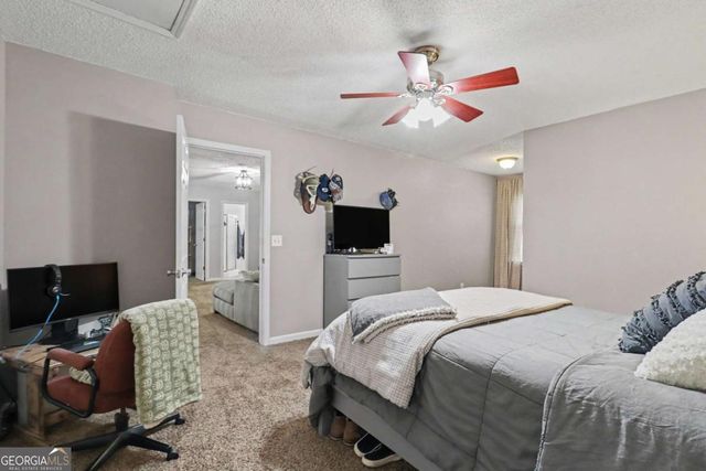 260 Nixon Road, Senoia, GA 30276