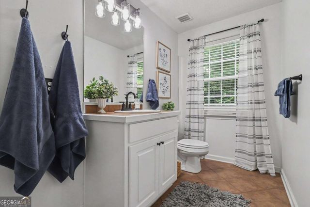 260 Nixon Road, Senoia, GA 30276
