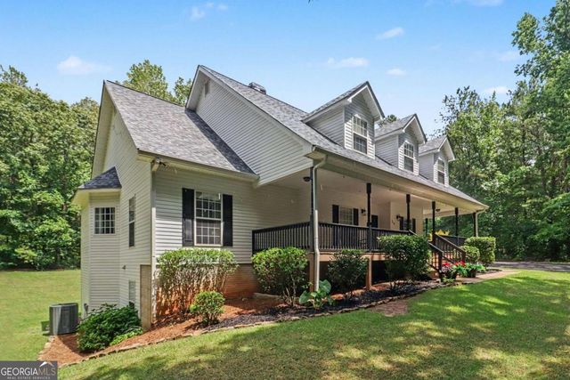260 Nixon Road, Senoia, GA 30276