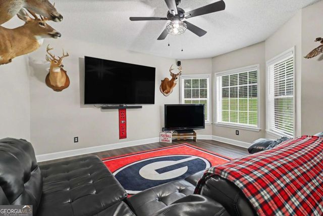 260 Nixon Road, Senoia, GA 30276