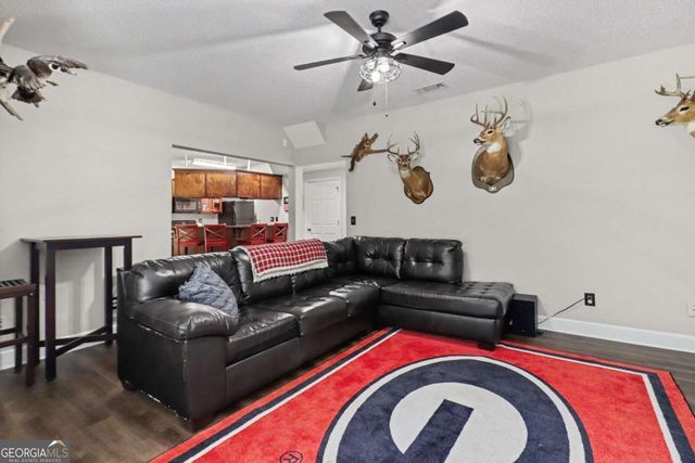 260 Nixon Road, Senoia, GA 30276