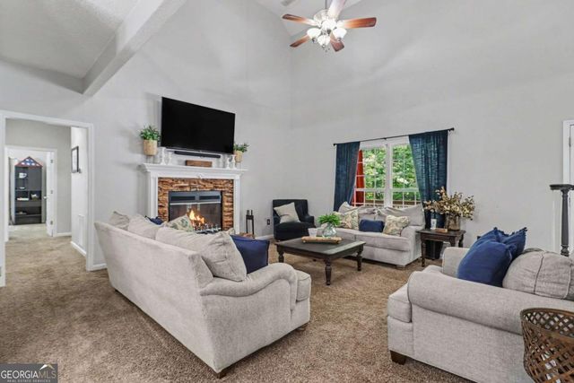 260 Nixon Road, Senoia, GA 30276
