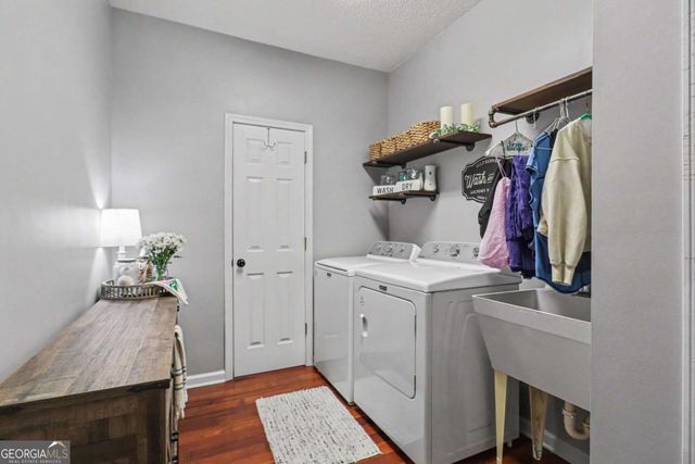 260 Nixon Road, Senoia, GA 30276
