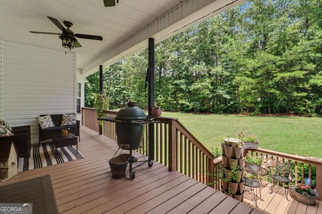 260 Nixon Road, Senoia, GA 30276