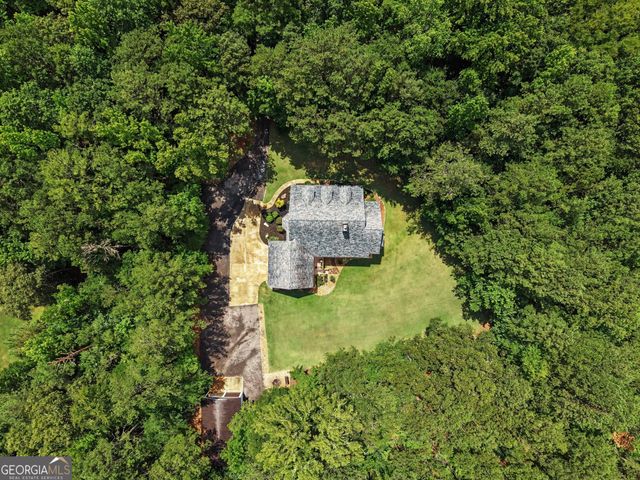 260 Nixon Road, Senoia, GA 30276