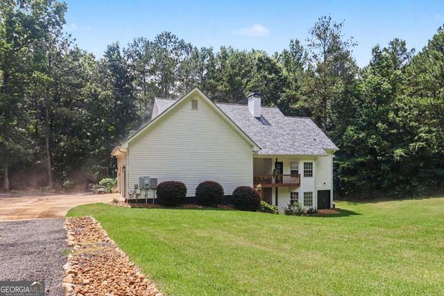 260 Nixon Road, Senoia, GA 30276