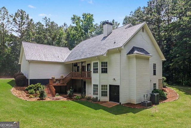 260 Nixon Road, Senoia, GA 30276