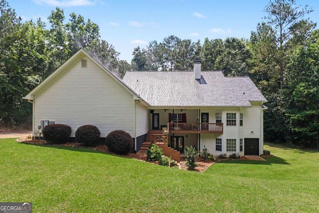 260 Nixon Road, Senoia, GA 30276