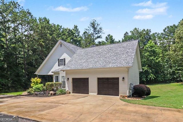 260 Nixon Road, Senoia, GA 30276