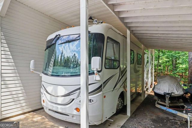 260 Nixon Road, Senoia, GA 30276