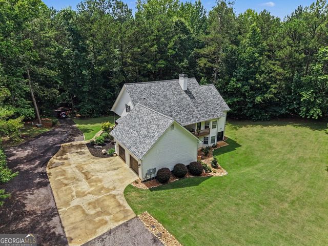 260 Nixon Road, Senoia, GA 30276