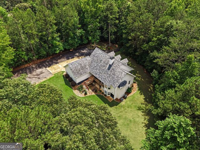 260 Nixon Road, Senoia, GA 30276