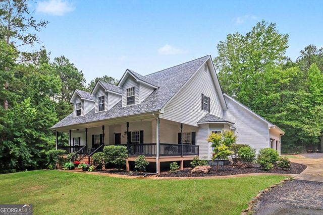 260 Nixon Road, Senoia, GA 30276