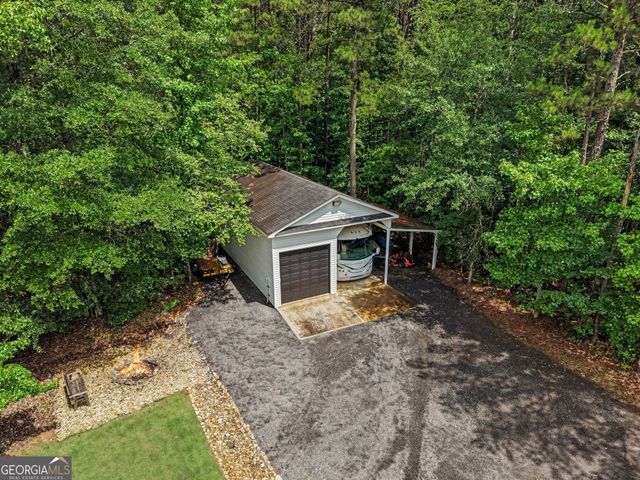 260 Nixon Road, Senoia, GA 30276