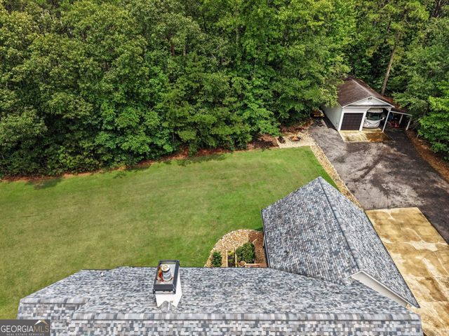 260 Nixon Road, Senoia, GA 30276