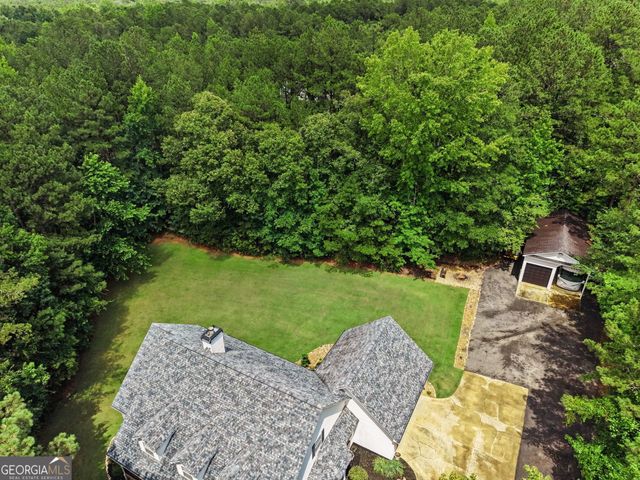 260 Nixon Road, Senoia, GA 30276
