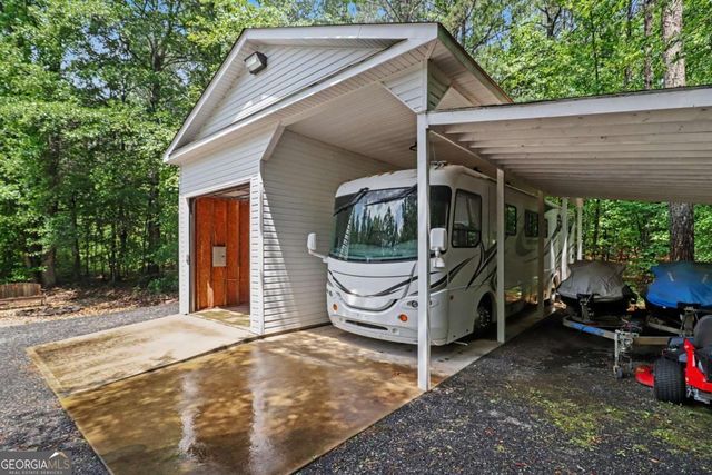 260 Nixon Road, Senoia, GA 30276