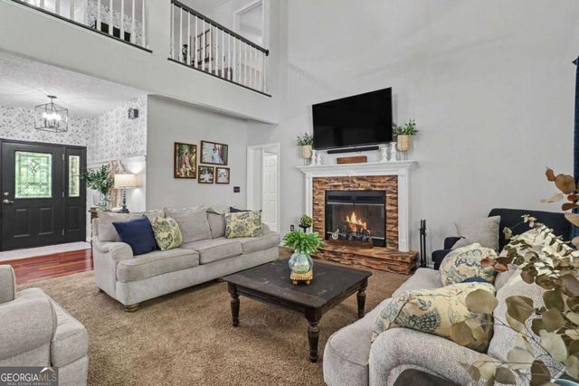 260 Nixon Road, Senoia, GA 30276