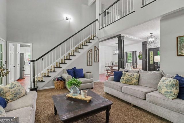 260 Nixon Road, Senoia, GA 30276