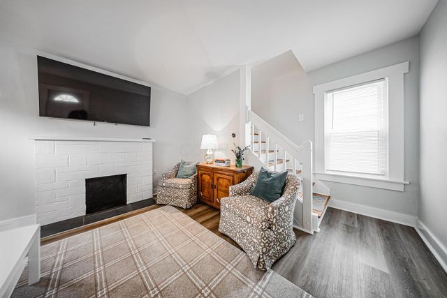 600 Southwood Avenue, Columbus, OH 43207