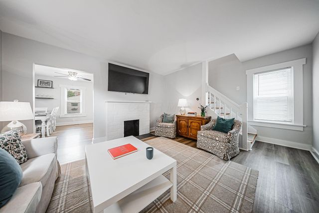 600 Southwood Avenue, Columbus, OH 43207