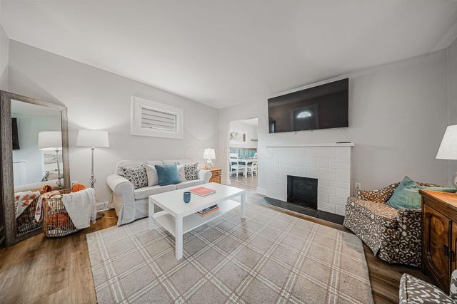 600 Southwood Avenue, Columbus, OH 43207